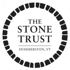 The Stone Trust logo